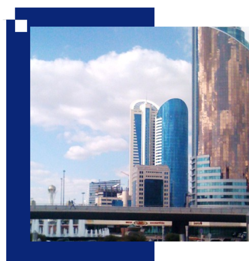 Jupiter Energy Limited in Kazakhstan