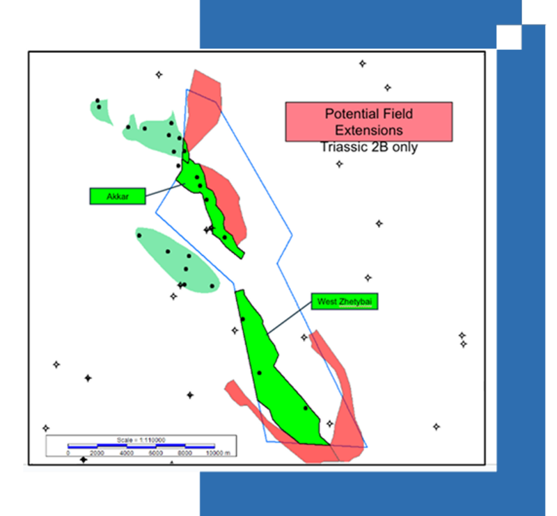 Exploration Potential