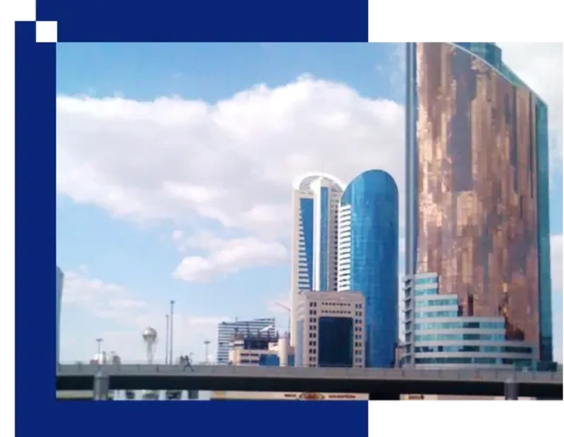 Jupiter Energy Limited in Kazakhstan