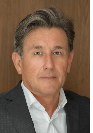 Geoff Gander - Managing Director and CEO