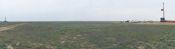J-50 Well Test and Akkar Field J-50 Well Test and Akkar Field
