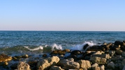 Caspian Sea Caspian Sea