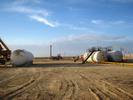 More Oil - More Tanks More Oil - More Tanks