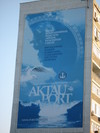 Aktau