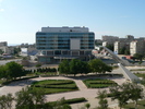 Aktau city