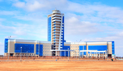 Caspian State University of Technologies and Engineering Caspian State University of Technologies and Engineering