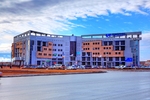 Business center - "Star of Aktau" Business center - "Star of Aktau"