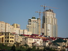 New area of Aktau